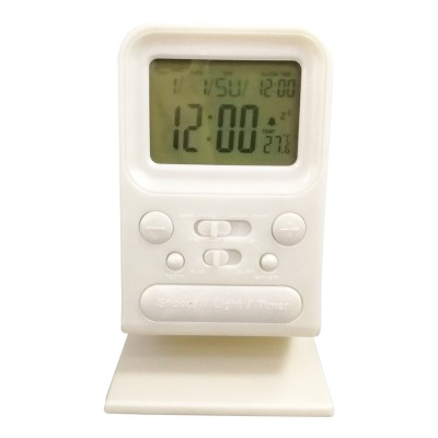 battery operated alzheimers dementia calendar mechanism works clock