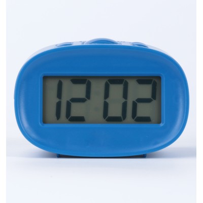 cheap promotional modern bright display clock